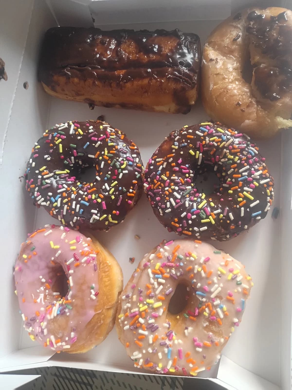 Dunkin' photo 9