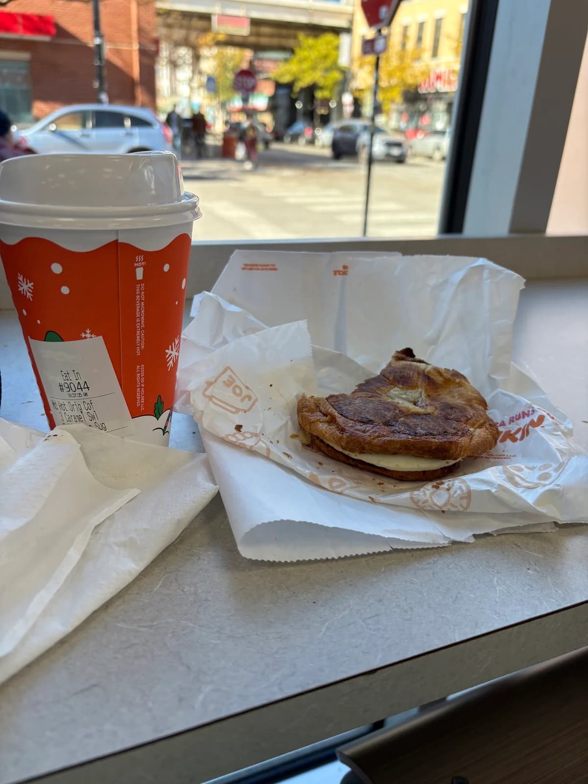 Dunkin' photo 8