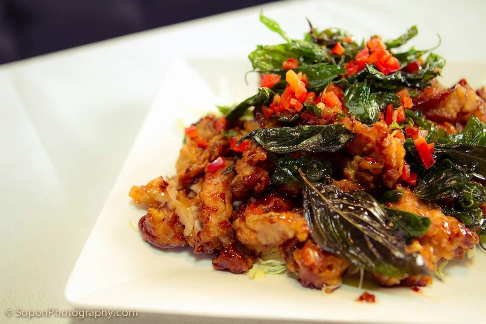 Bai Tong Thai Restaurant photo 3