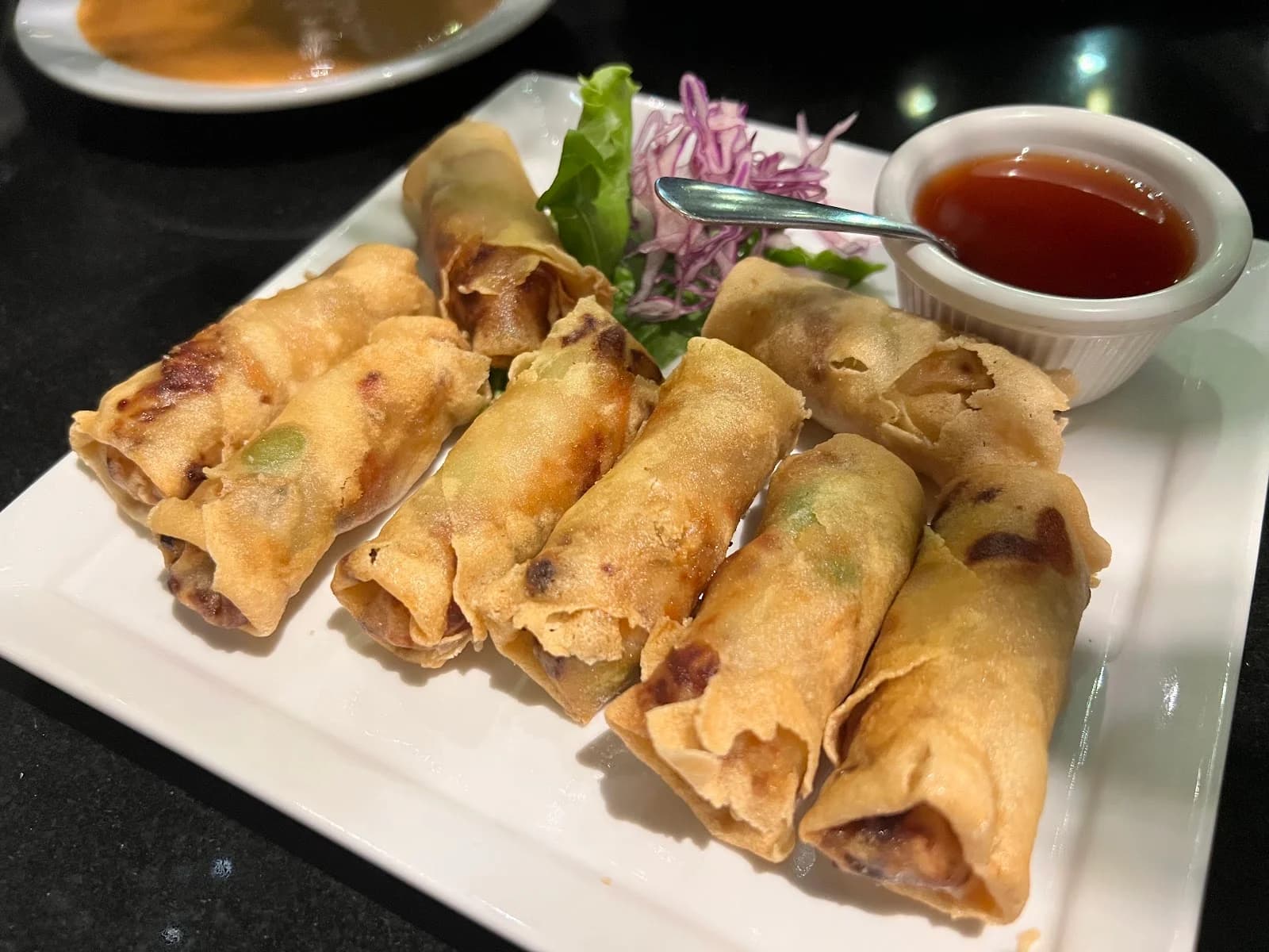 Bai Tong Thai Restaurant photo 7