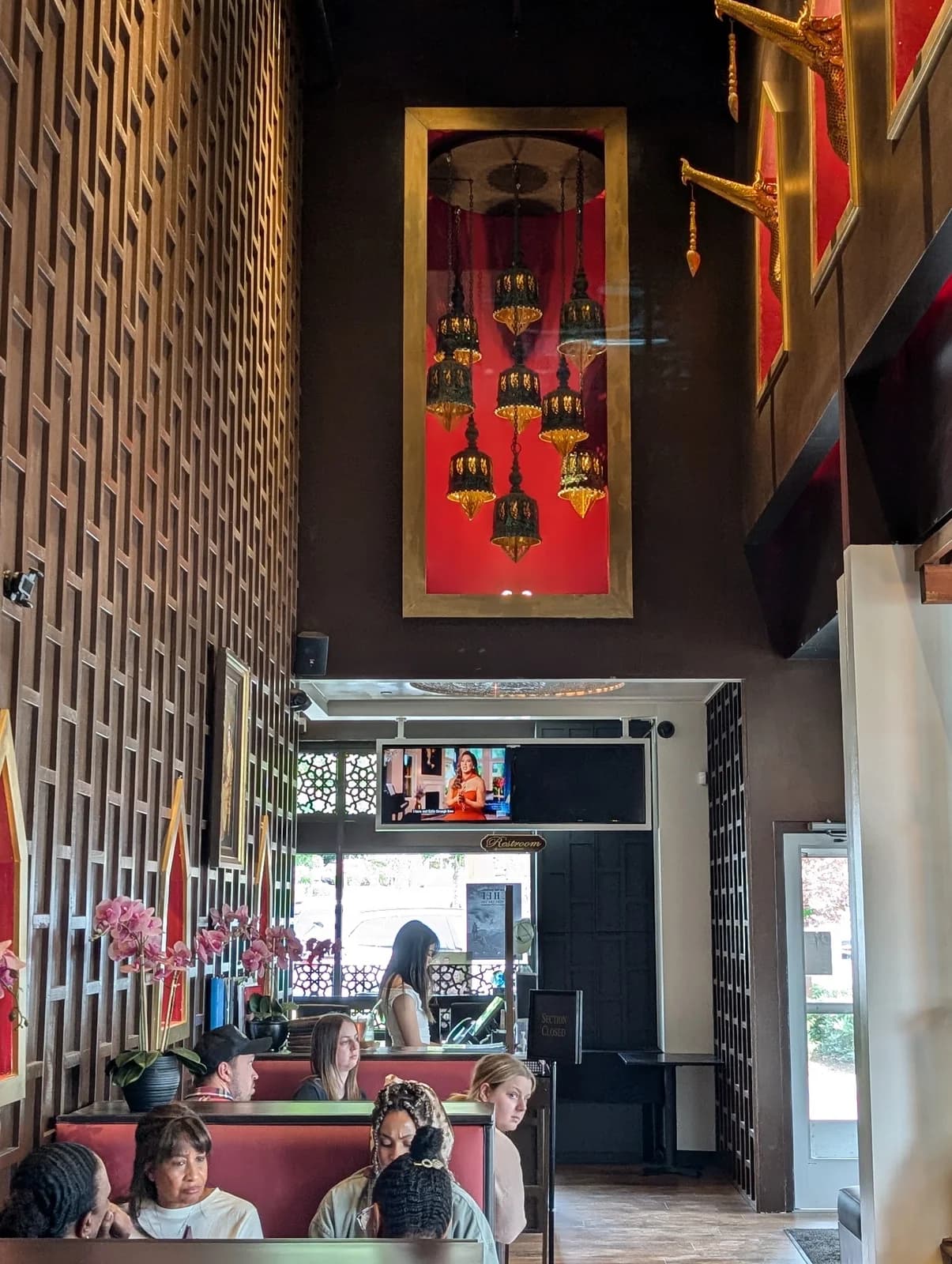 Bai Tong Thai Restaurant photo 1