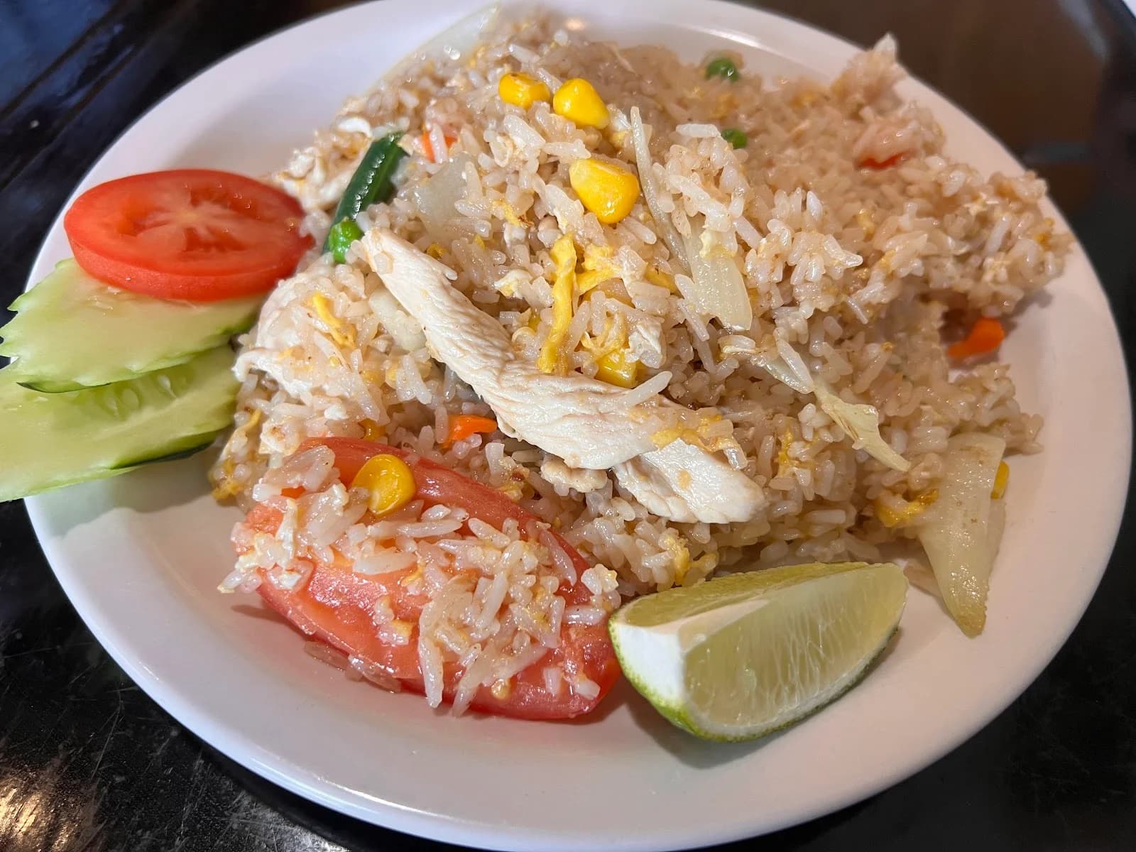 Bai Tong Thai Restaurant photo 10