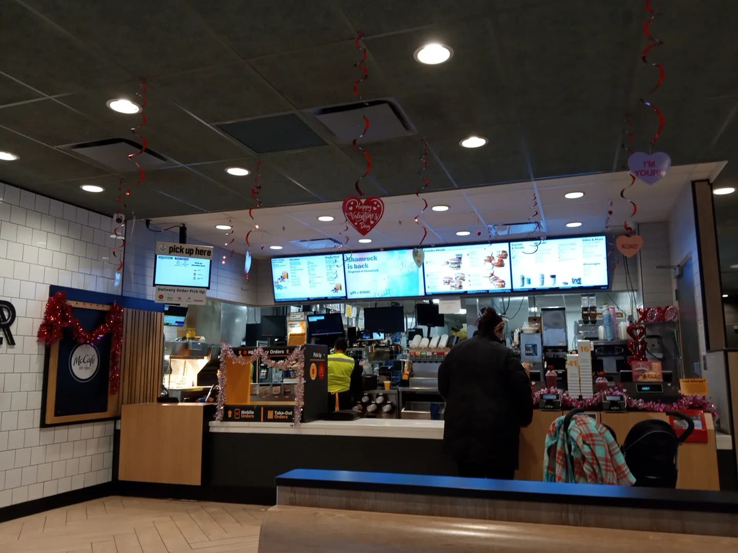 McDonald's photo 2