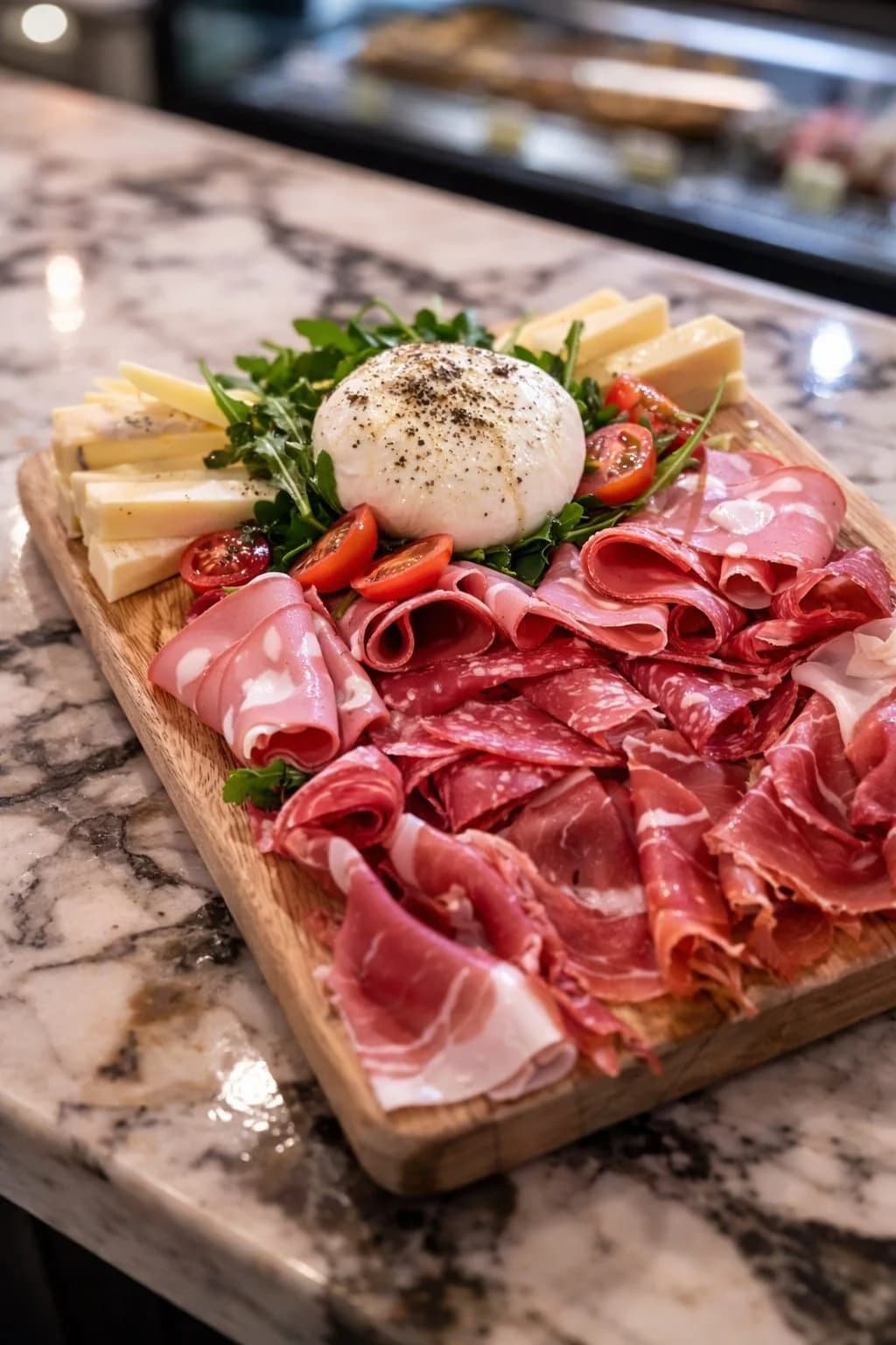 Italian Homemade Company photo 4