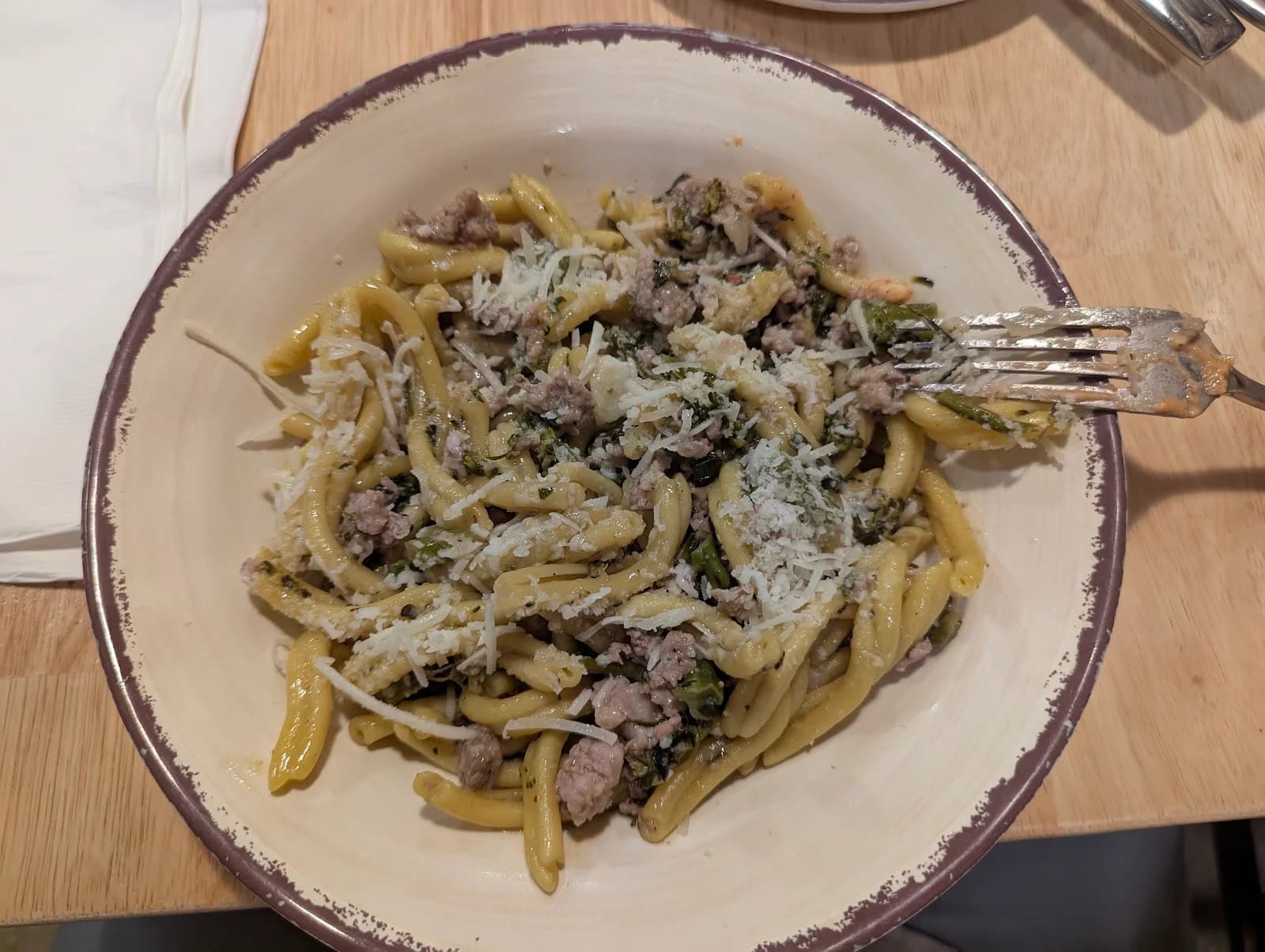 Italian Homemade Company photo 10