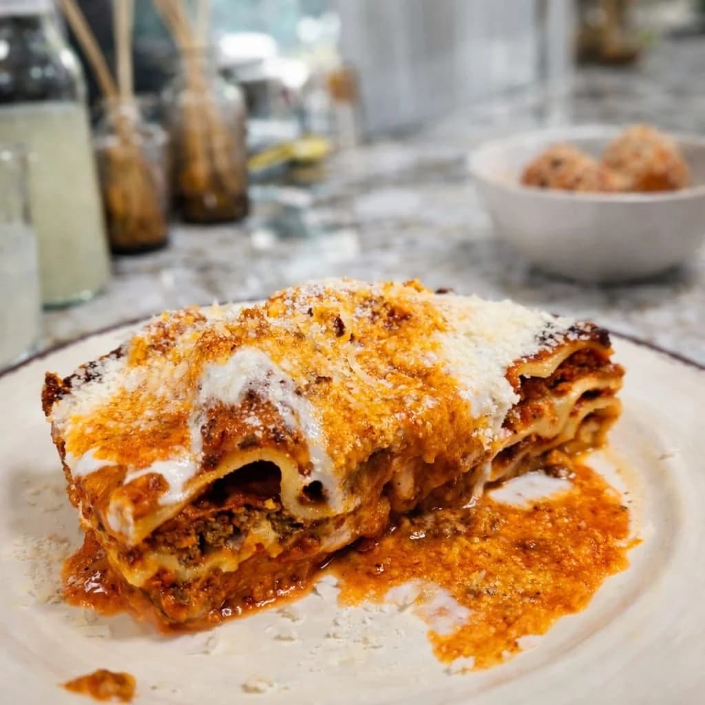 Italian Homemade Company photo 2