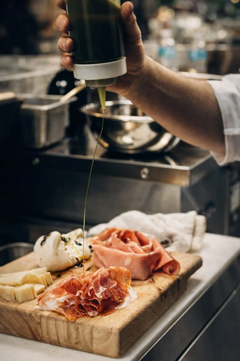 Italian Homemade Company photo 3