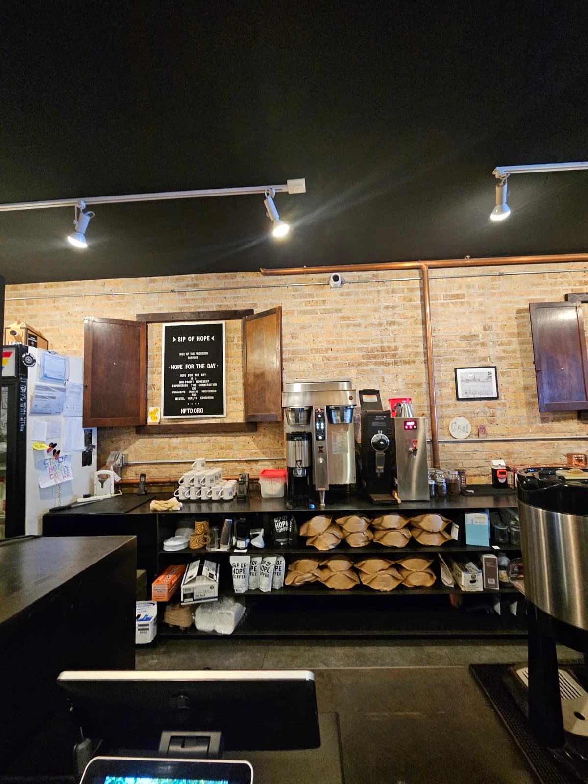 Sip of Hope Coffee photo 5