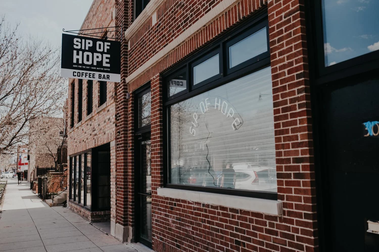 Sip of Hope Coffee photo 3