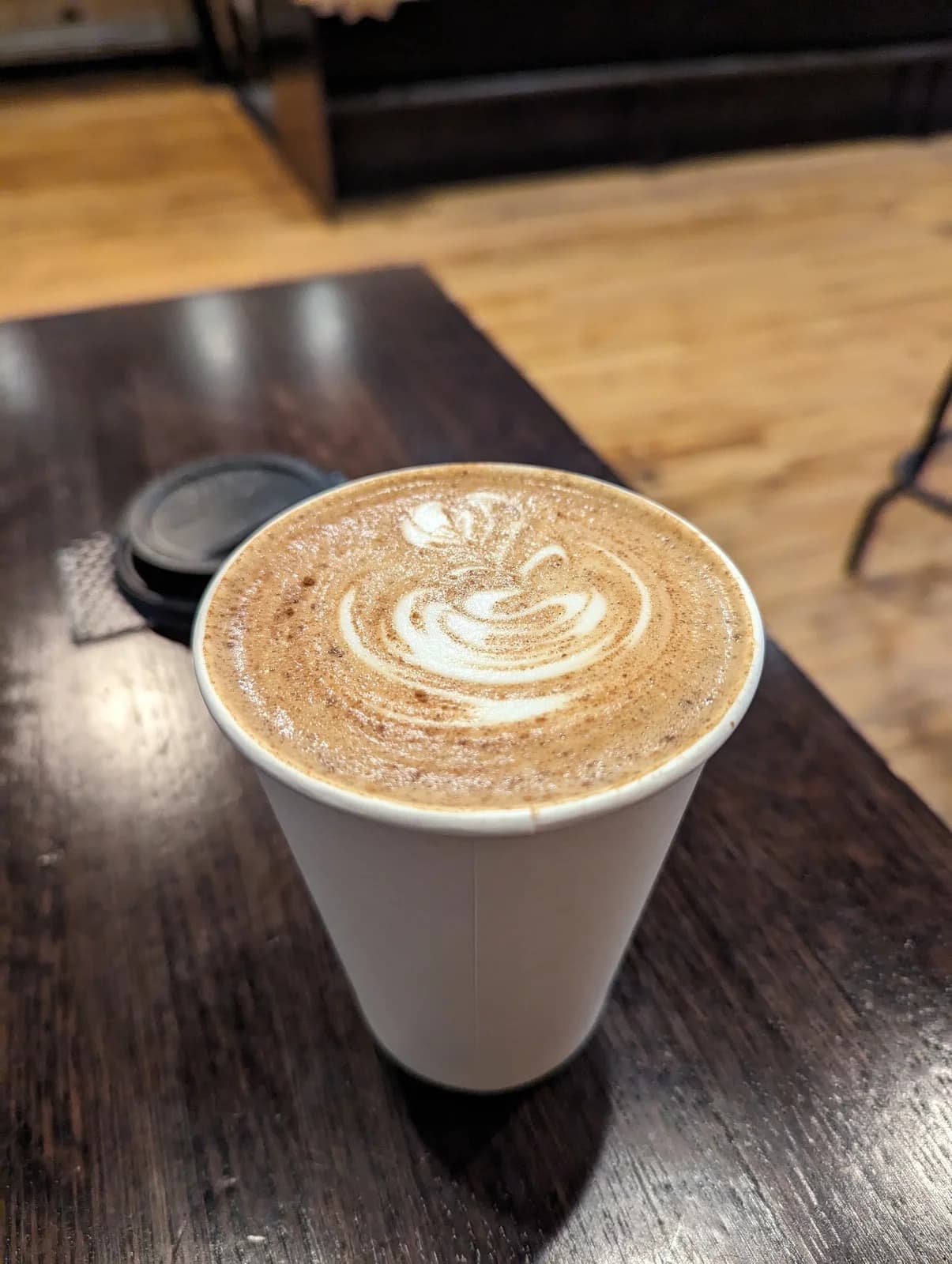 Sip of Hope Coffee photo 10