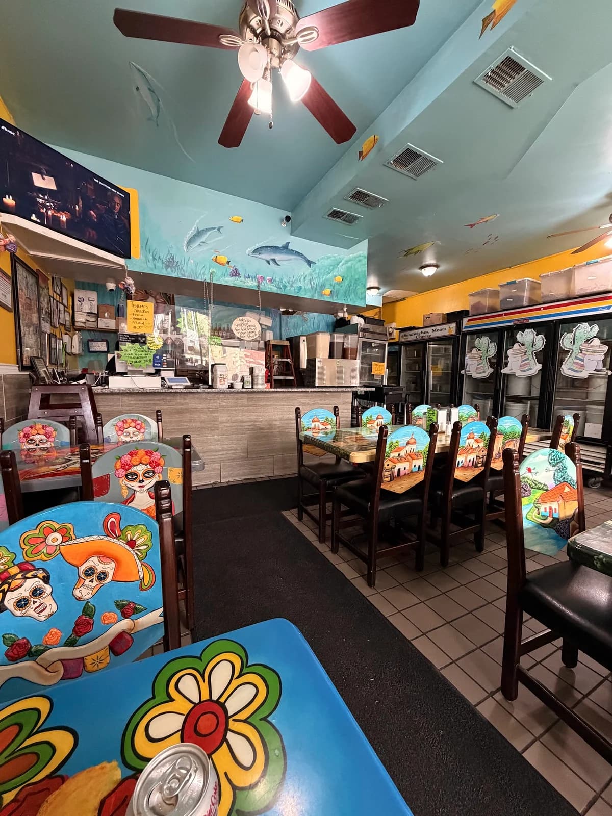 Taqueria Mazamitla photo 2