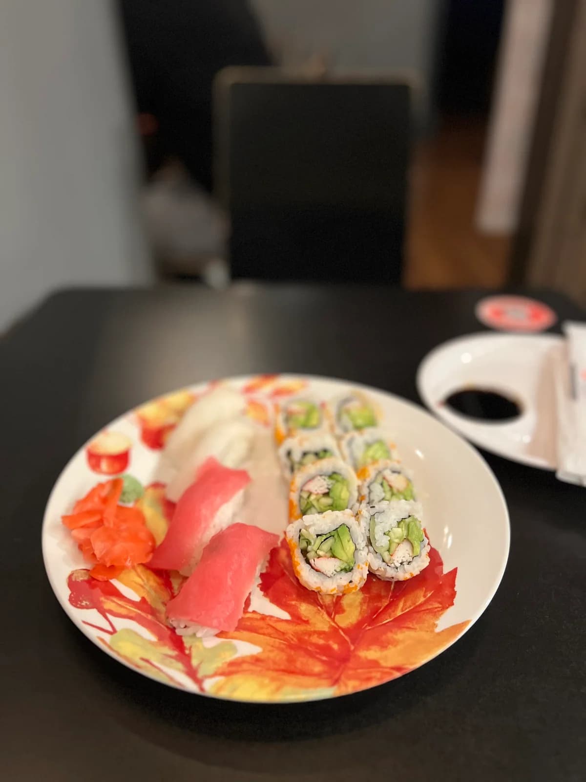 Late Night Thai & Sushi photo 6