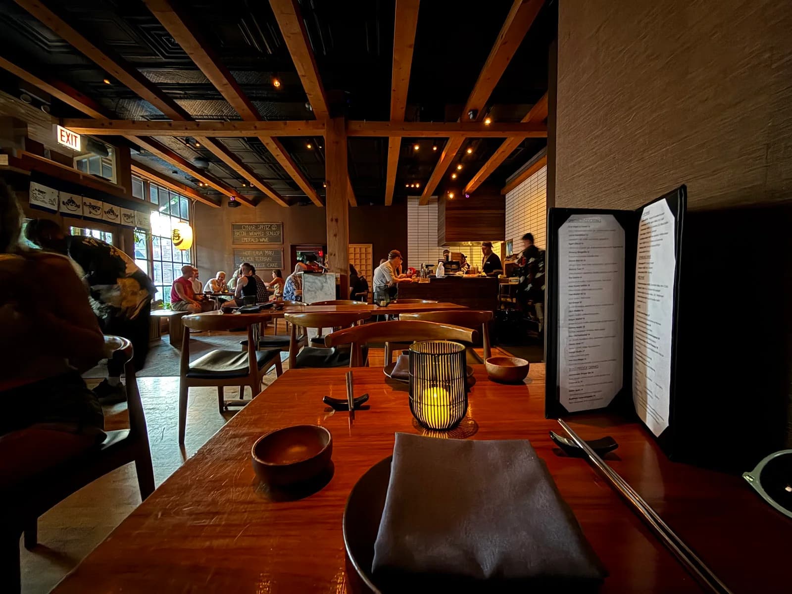 Wakamono photo 1