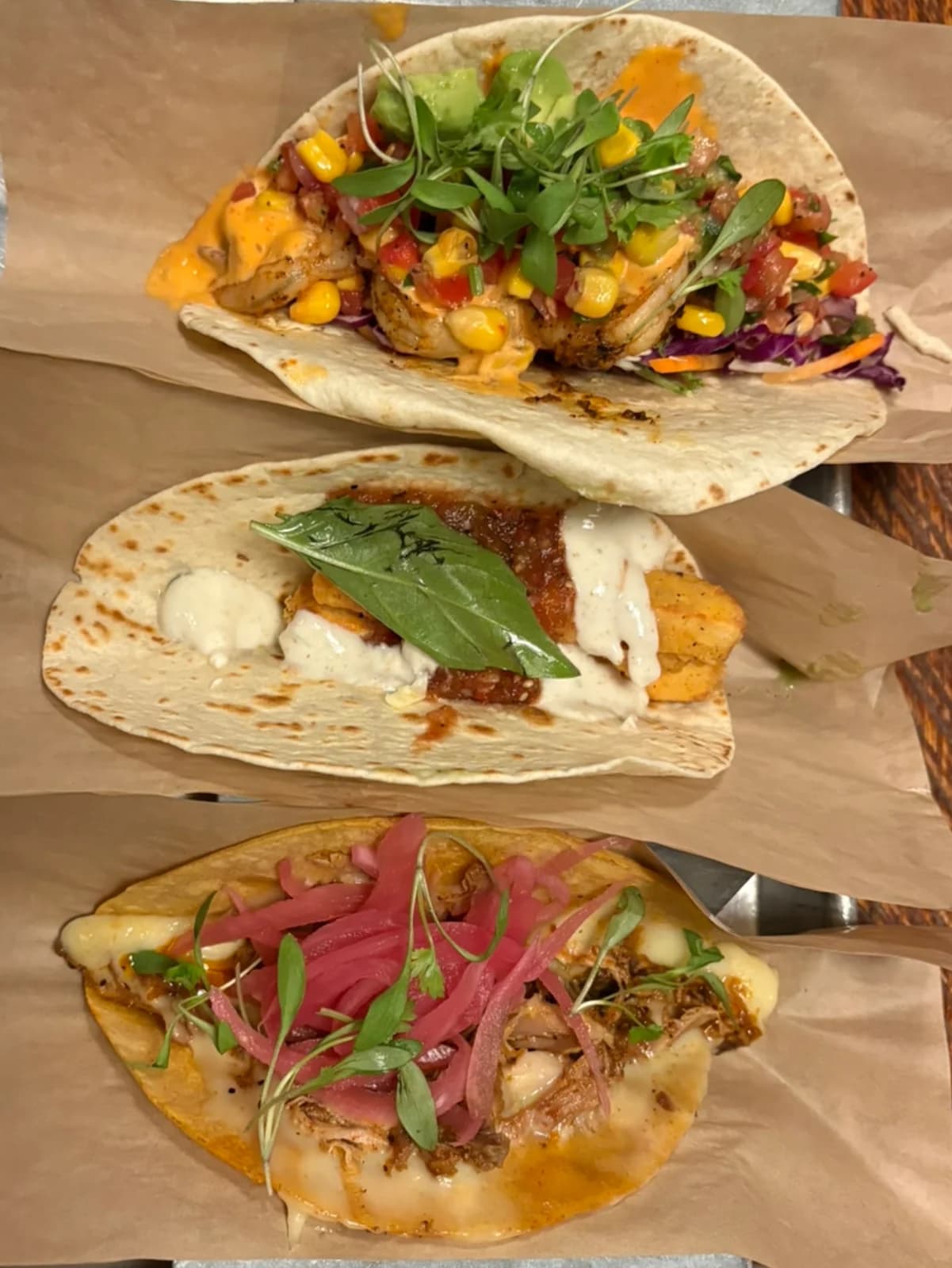 Velvet Taco photo 6