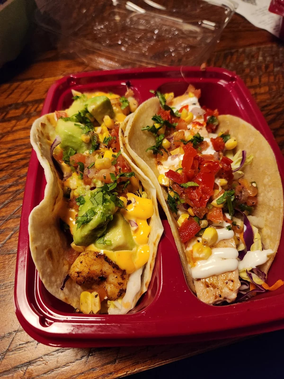 Velvet Taco photo 8