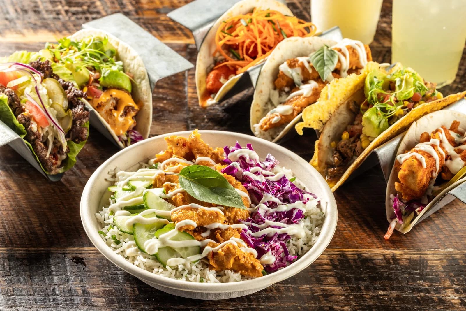 Velvet Taco photo 4