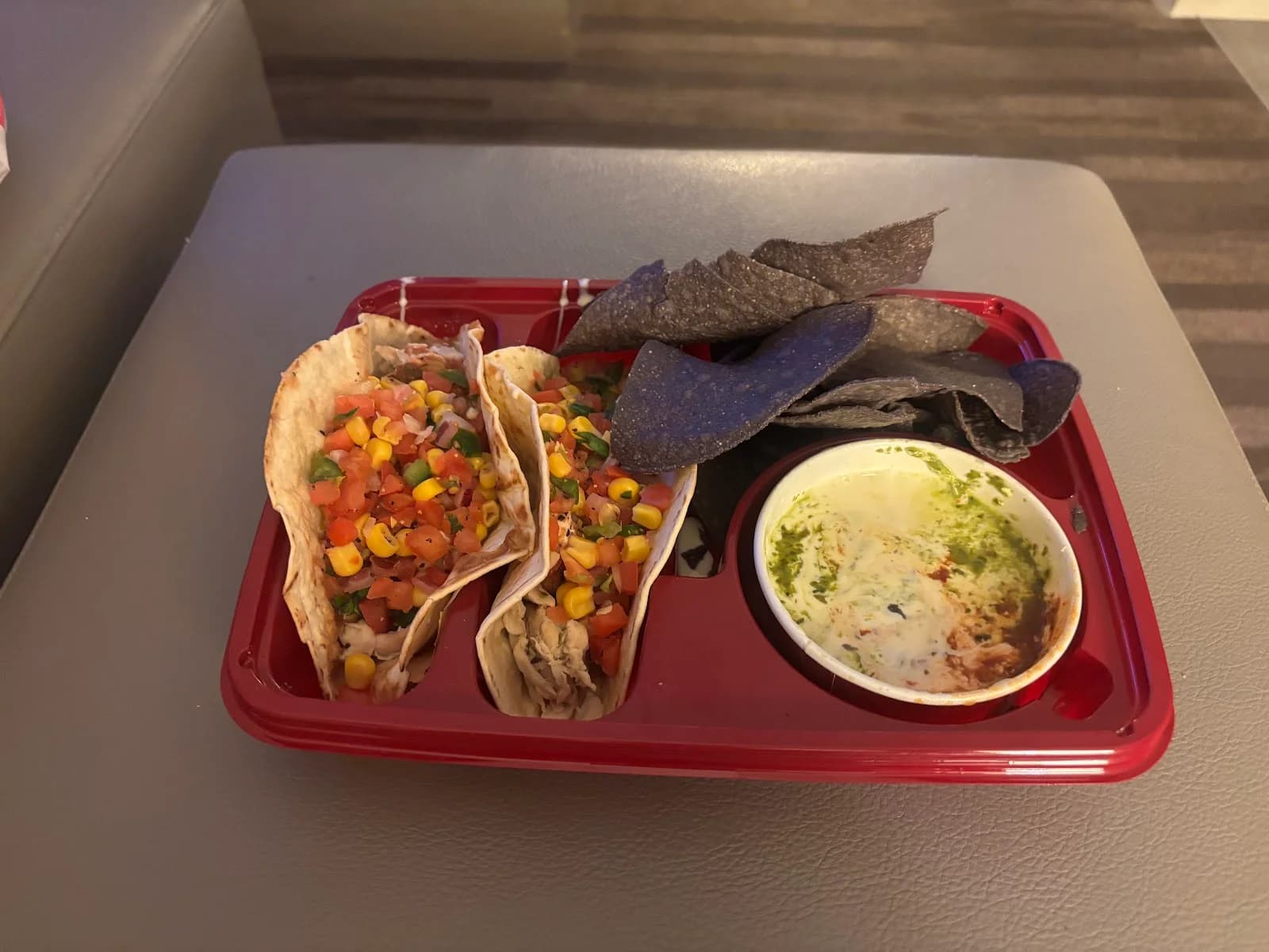 Velvet Taco photo 9