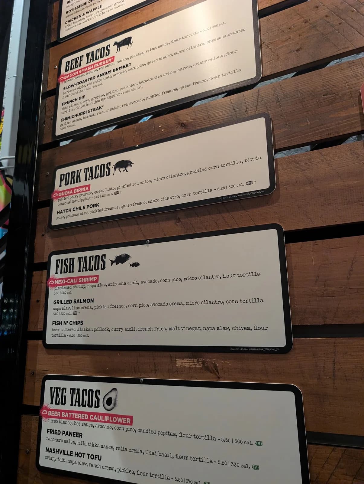 Velvet Taco photo 10