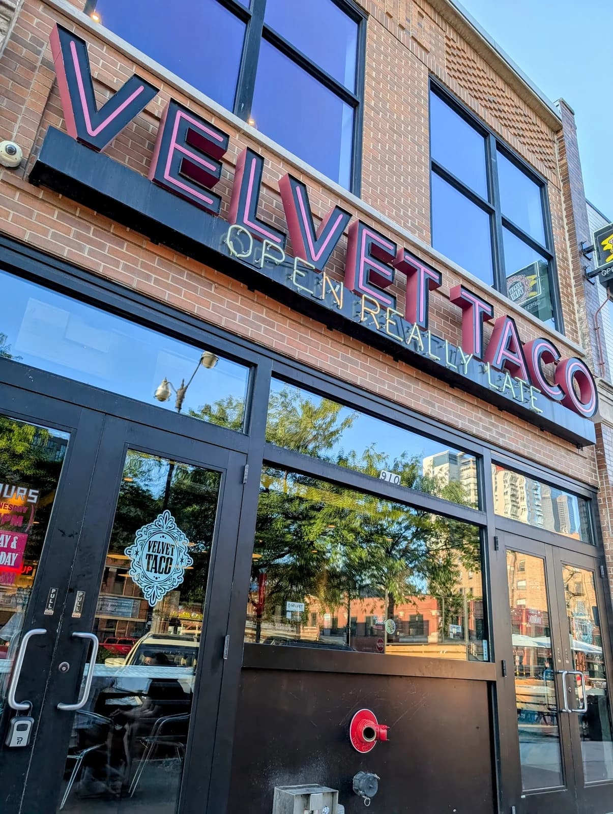 Velvet Taco photo 2