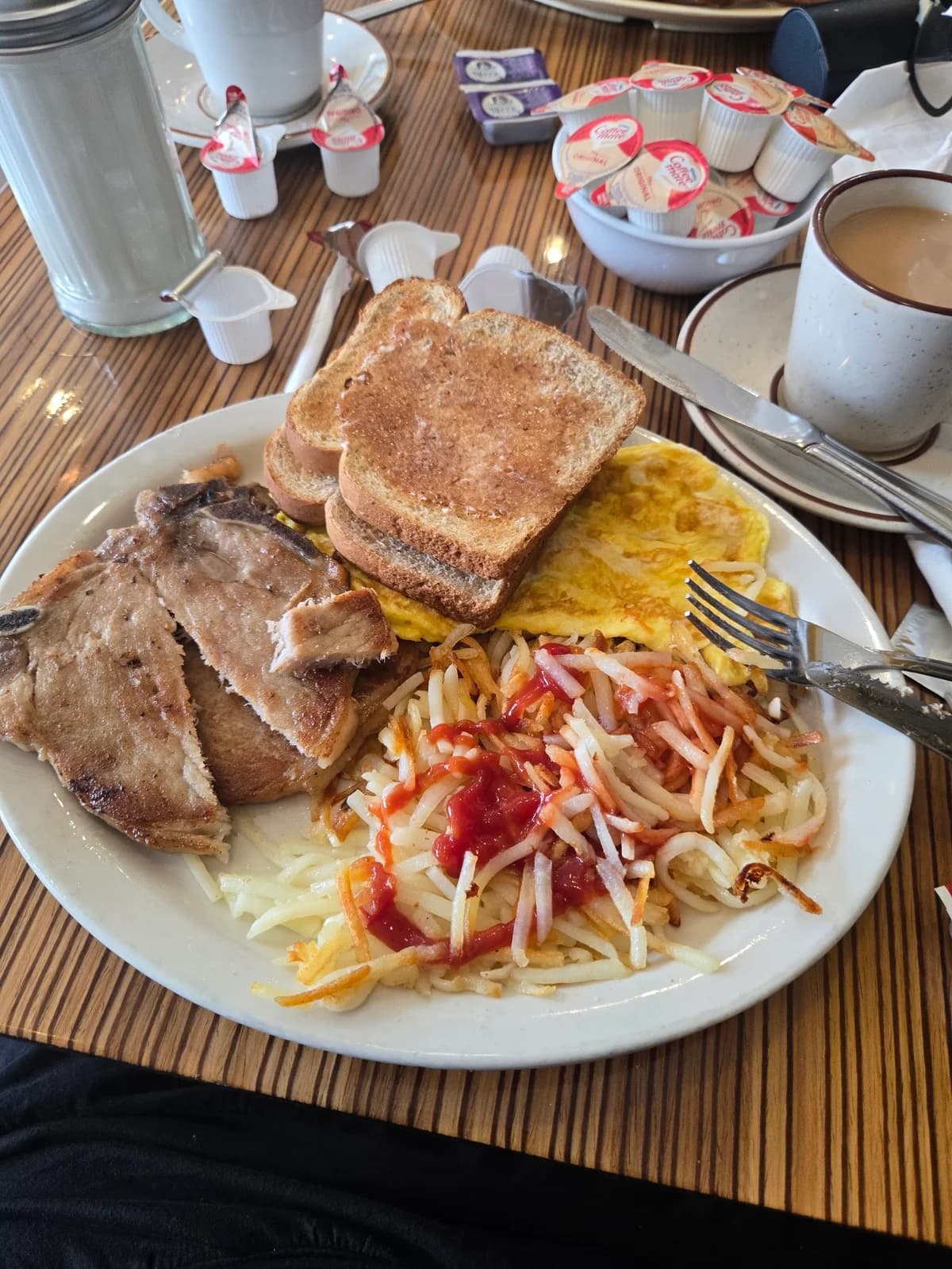 Luna Cafe Restaurant photo 8