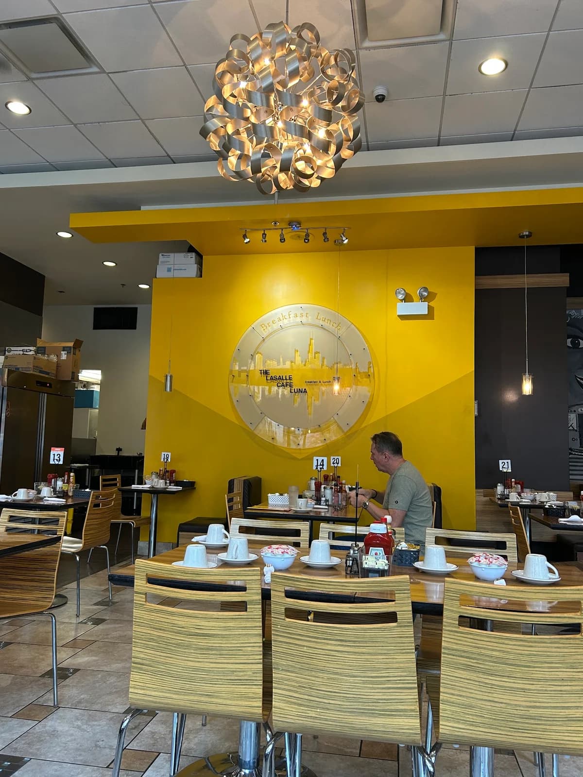 Luna Cafe Restaurant photo 1