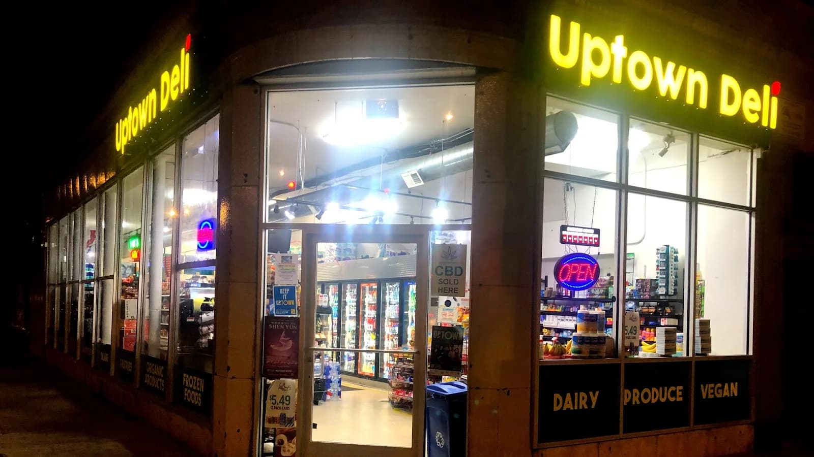 Uptown Deli photo 1