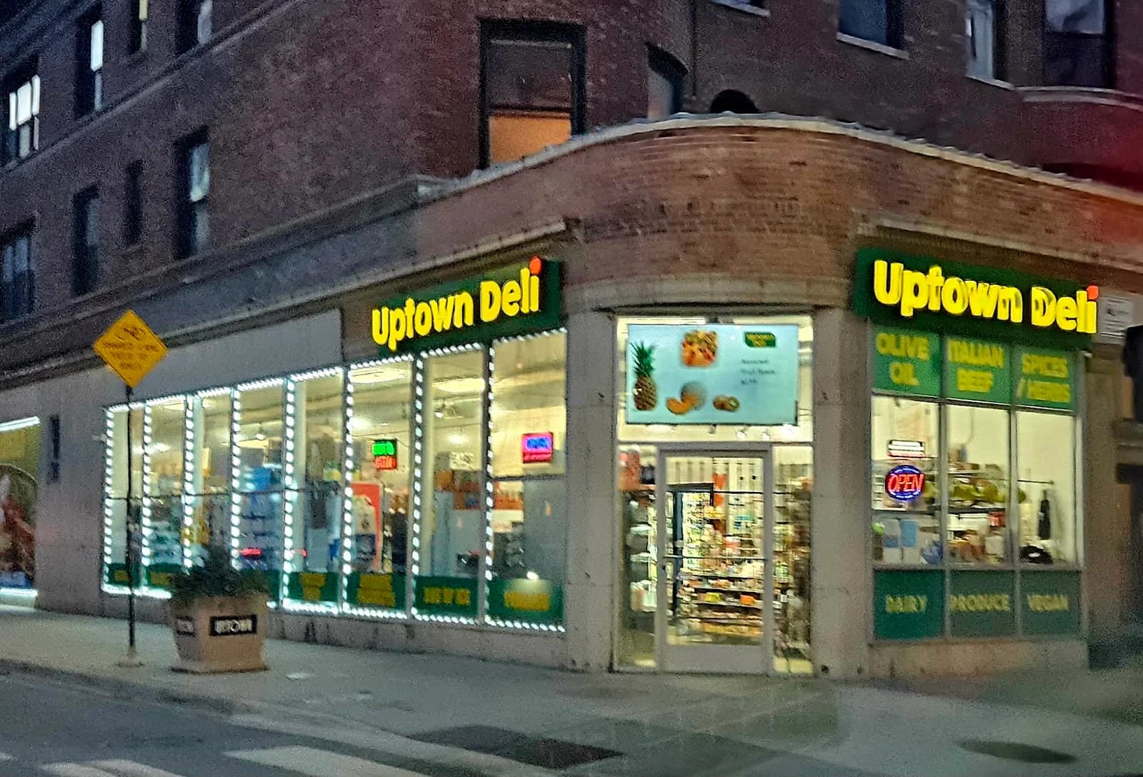 Uptown Deli photo 2