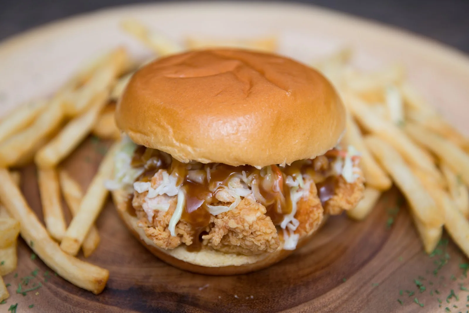 CM Korean Fried Chicken of Evanston 충만 치킨 photo 6