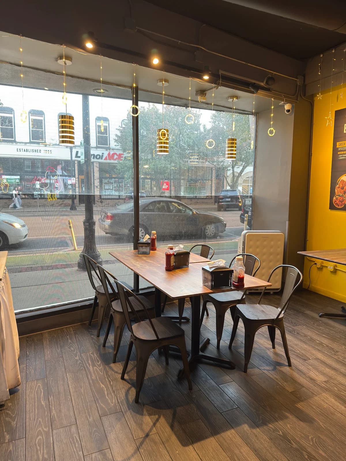 CM Korean Fried Chicken of Evanston 충만 치킨 photo 2