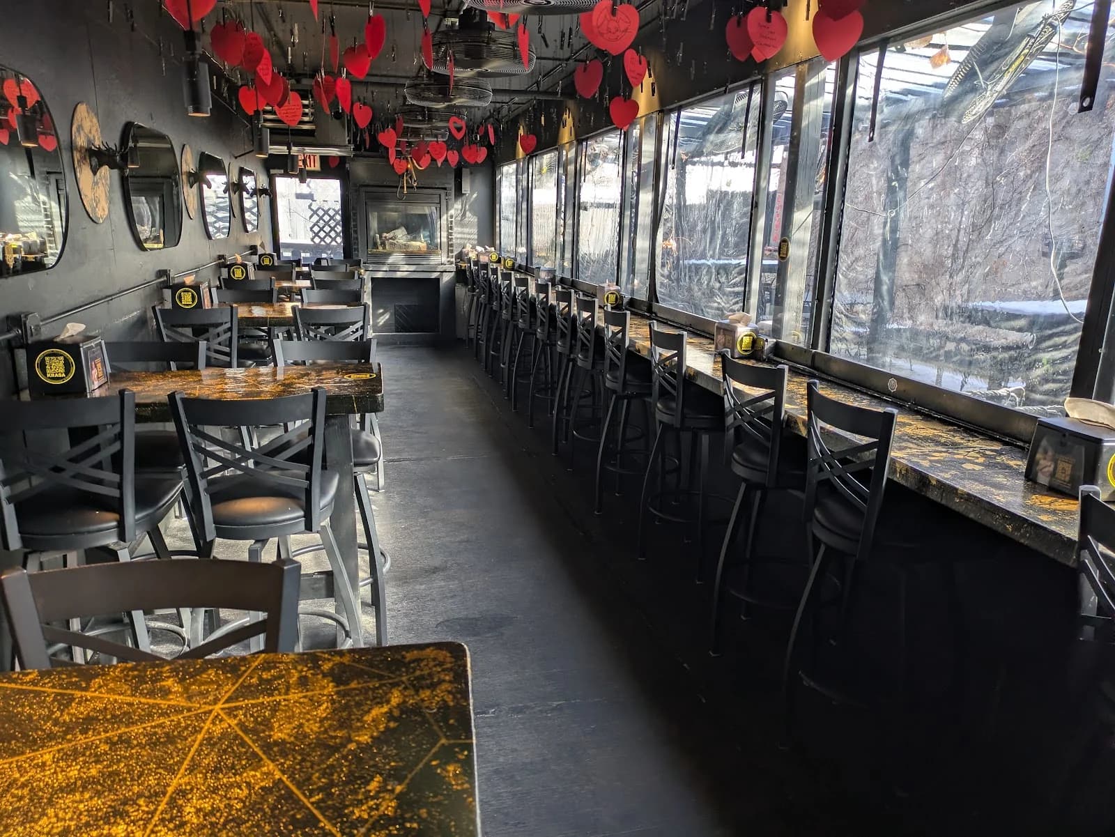 KRASA CRAFT RESTAURANT Chicago photo 2