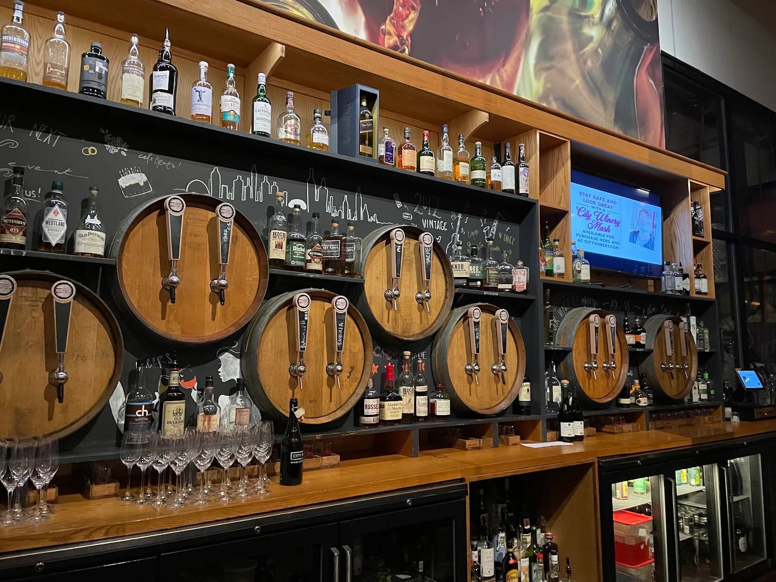 City Winery Chicago photo 6