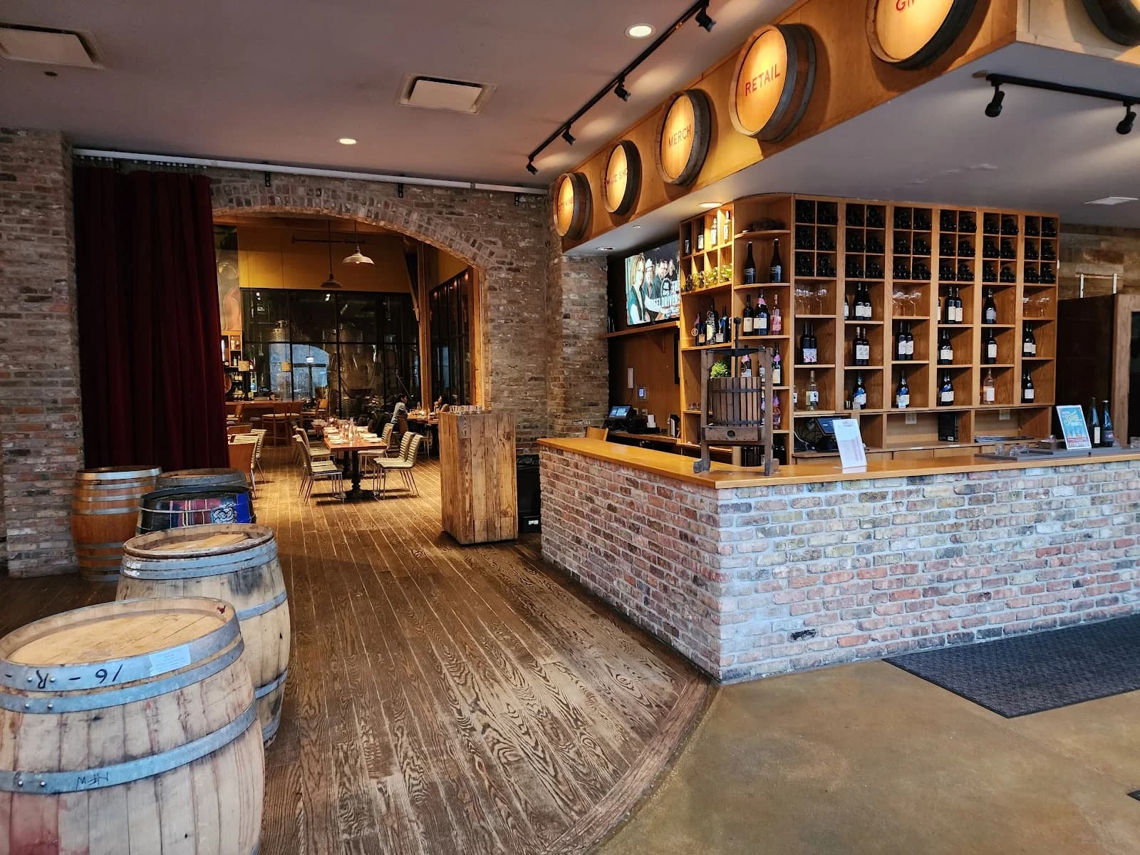 City Winery Chicago photo 5
