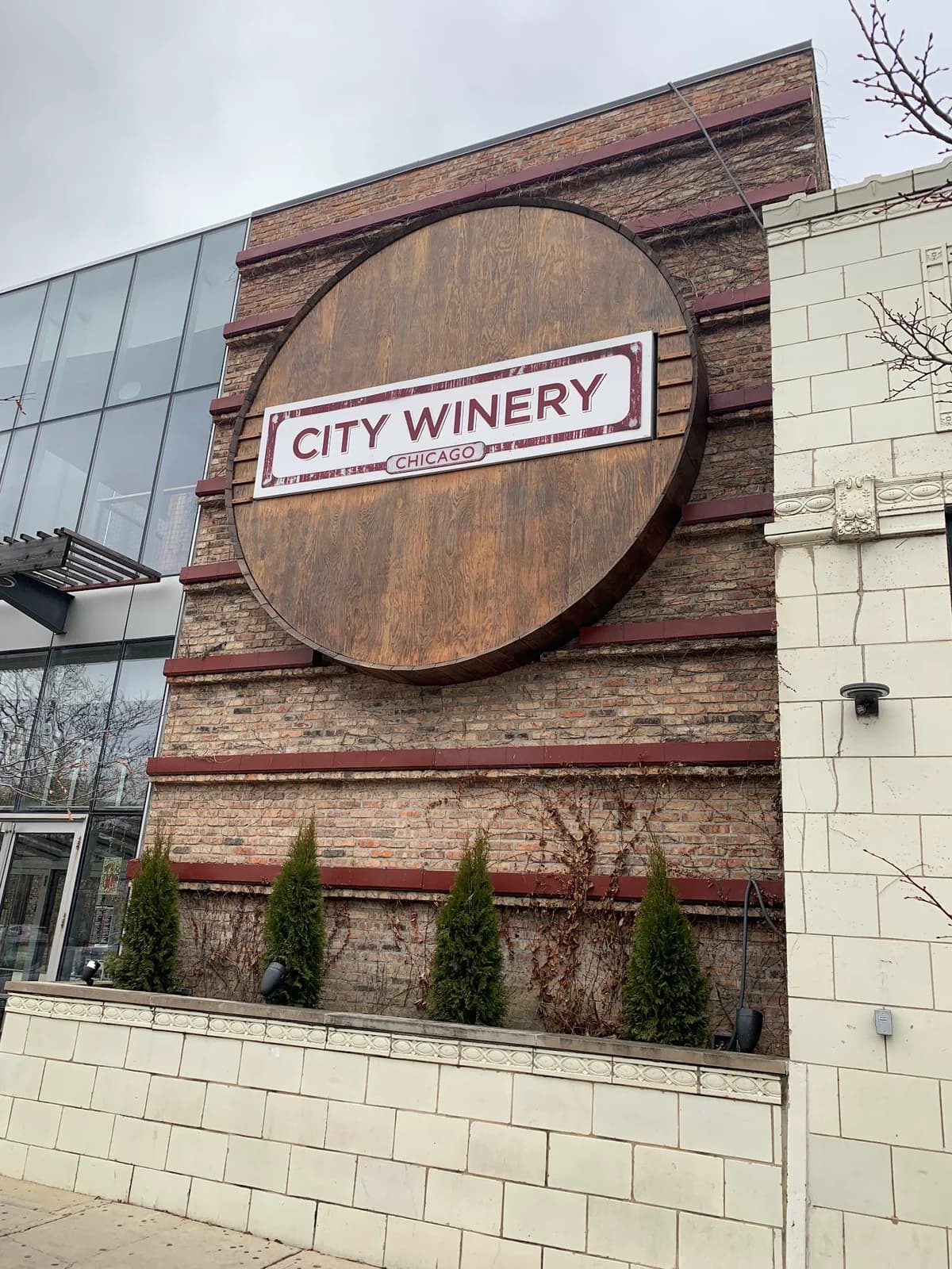 City Winery Chicago photo 8