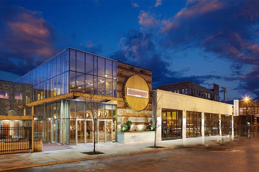 City Winery Chicago photo 1