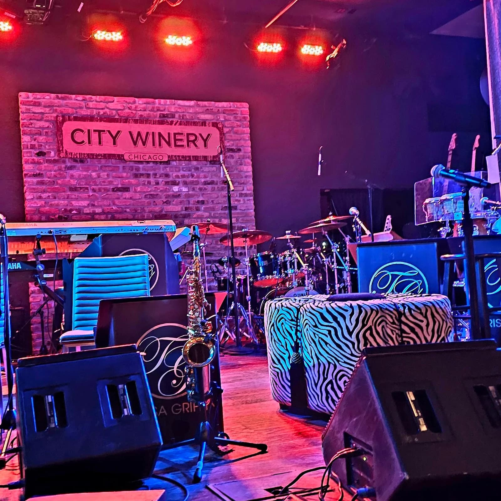 City Winery Chicago photo 3