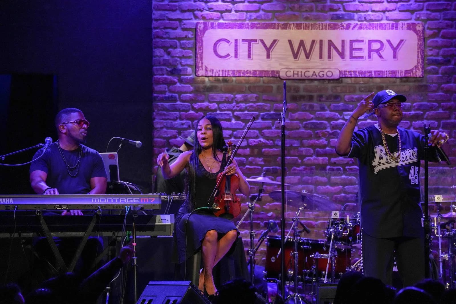 City Winery Chicago photo 10