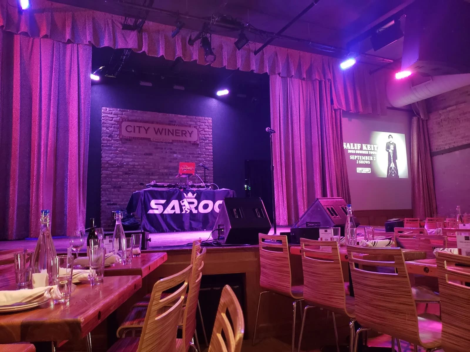 City Winery Chicago photo 2