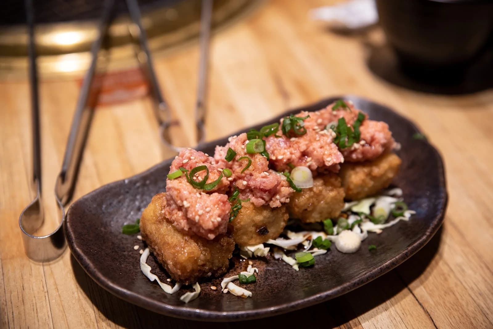 Gyu-Kaku Japanese BBQ photo 4