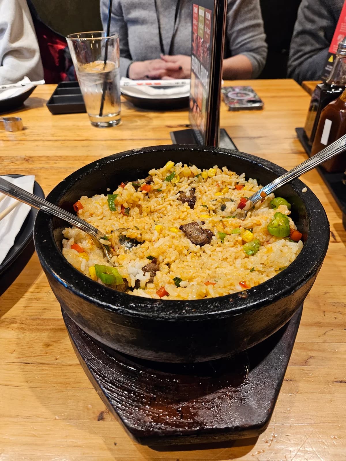 Gyu-Kaku Japanese BBQ photo 7
