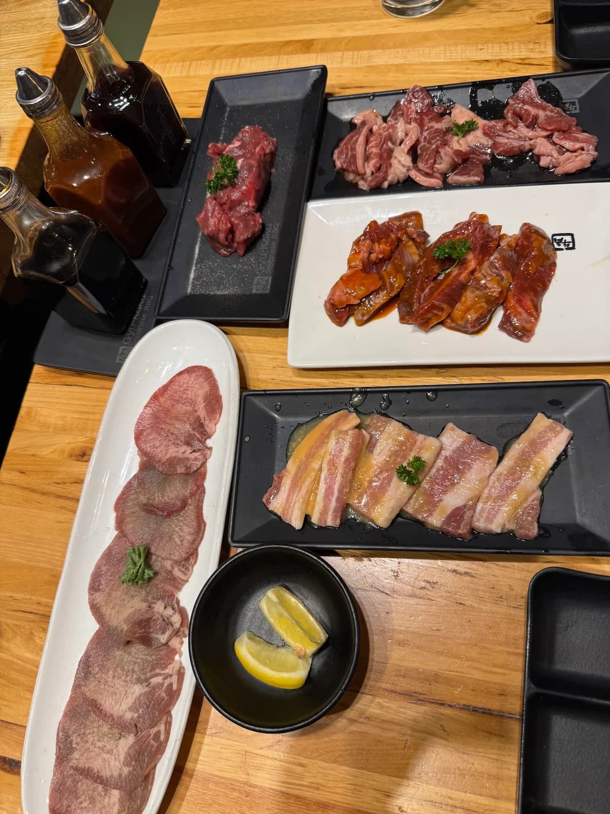 Gyu-Kaku Japanese BBQ photo 6