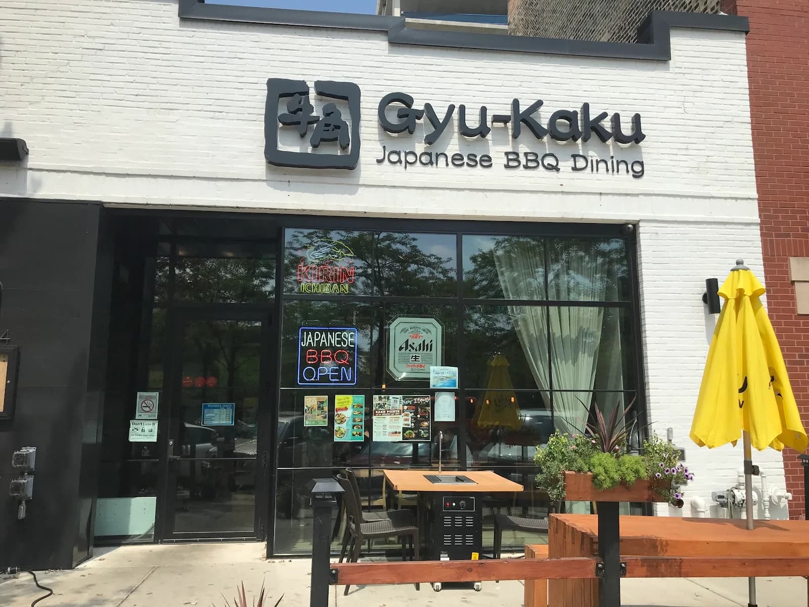 Gyu-Kaku Japanese BBQ photo 2