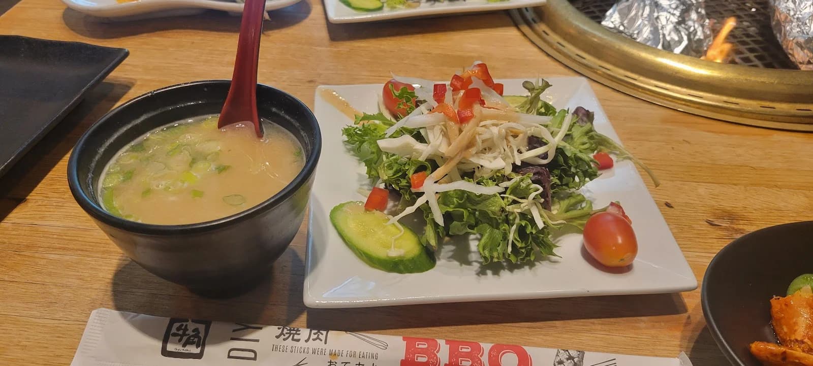 Gyu-Kaku Japanese BBQ photo 9