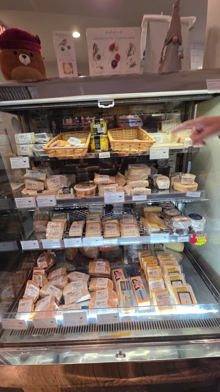 L&M Fine Foods & Sandwich Shop photo 10