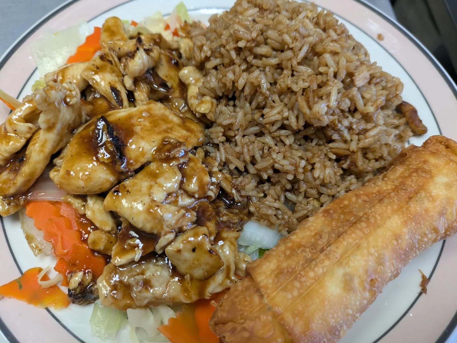 Hunan Palace Chinese Restaurant photo 4