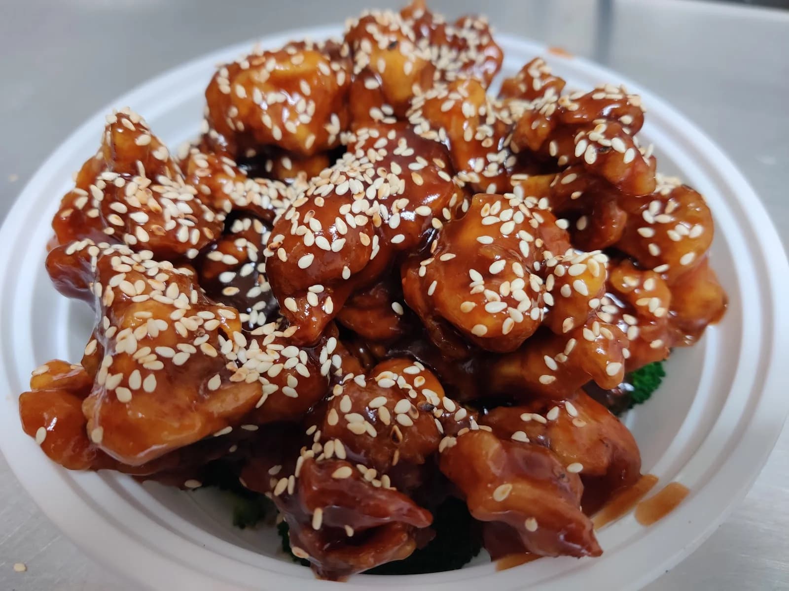 Hunan Palace Chinese Restaurant photo 2