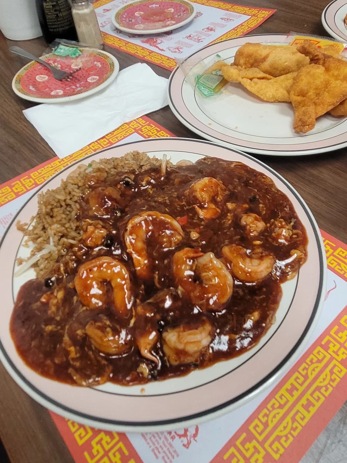 Hunan Palace Chinese Restaurant photo 7
