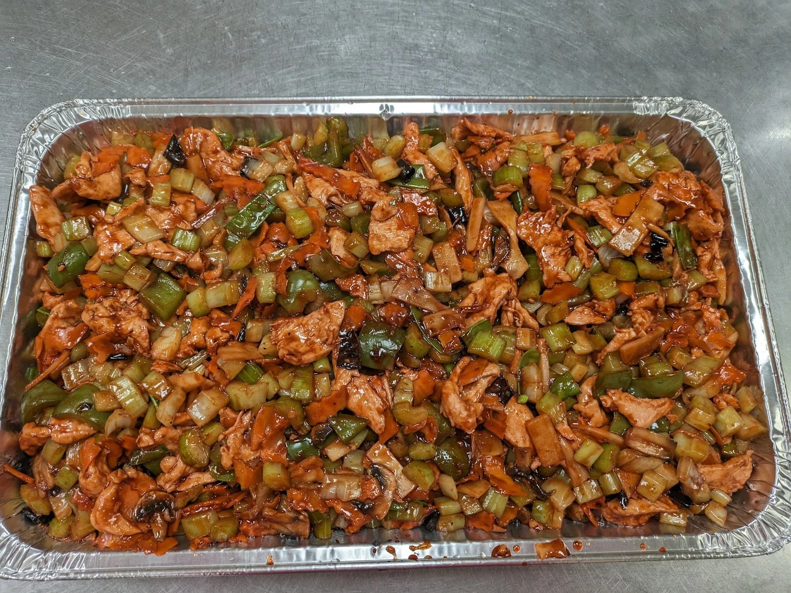 Hunan Palace Chinese Restaurant photo 10