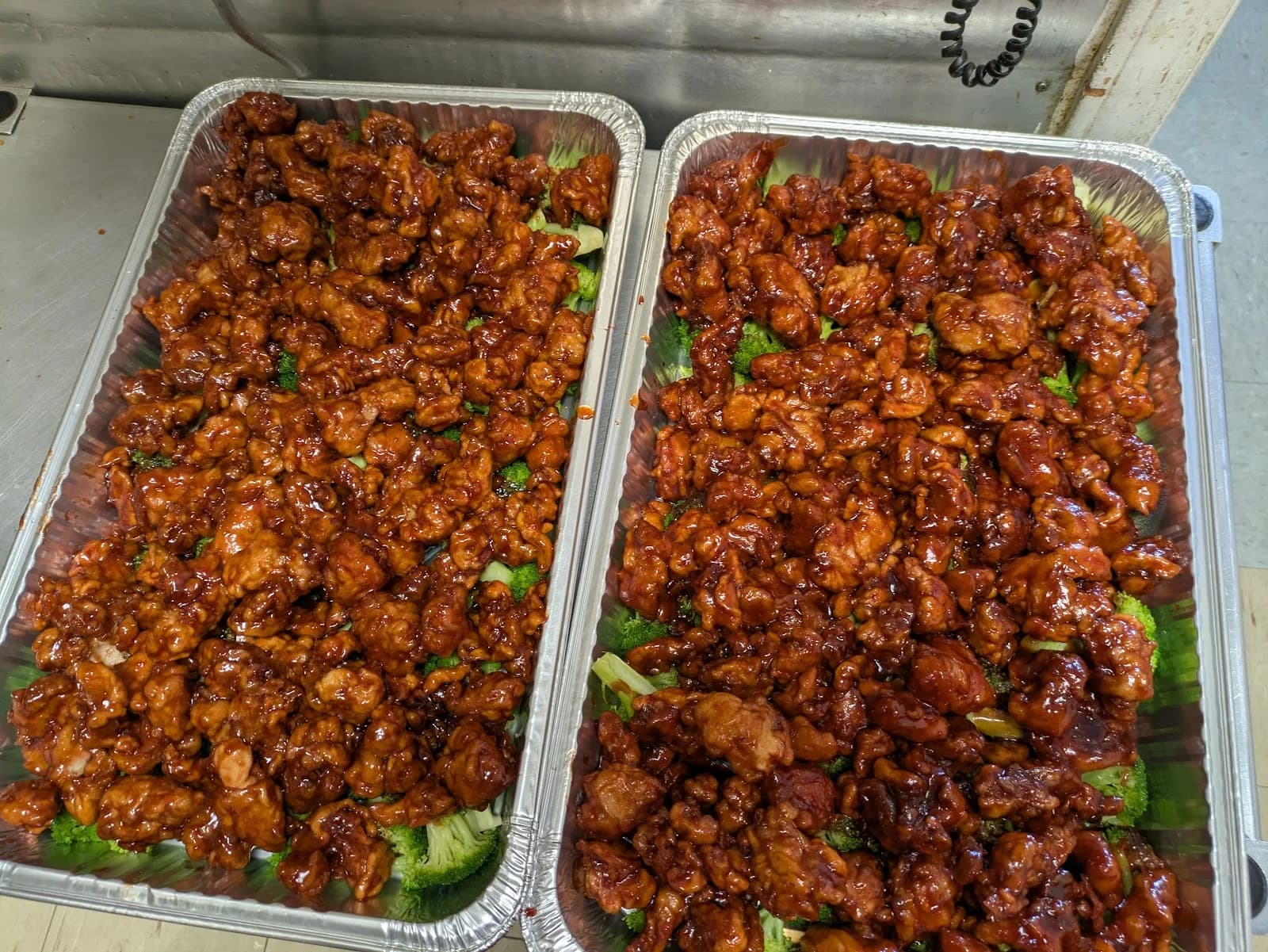 Hunan Palace Chinese Restaurant photo 9