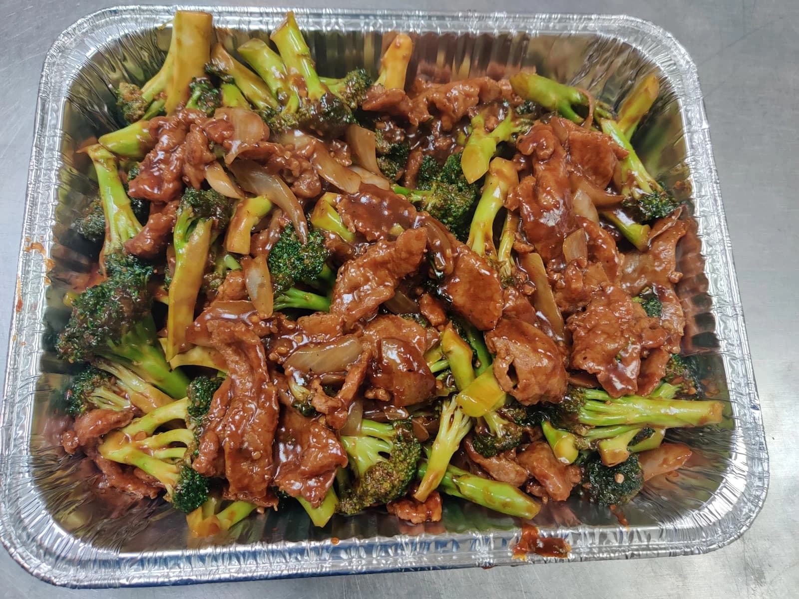 Hunan Palace Chinese Restaurant photo 3