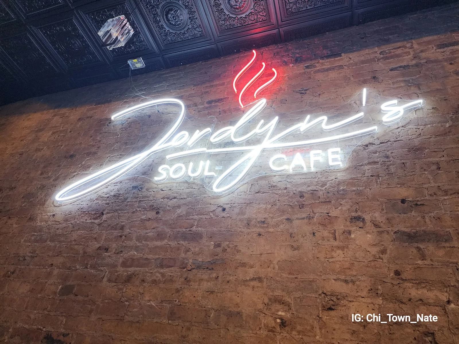 Jordyn’s Soul Cafe photo 3